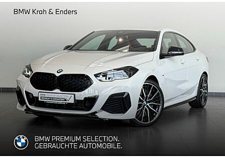 BMW 2er M235i xDrive Gran Coupé Steptronic 4 Türen