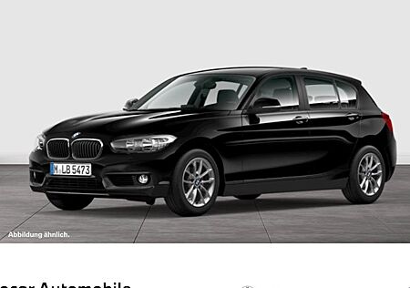 BMW 1er 118i Advantage 5 Türen