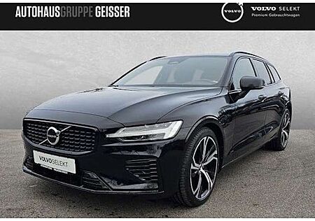 Volvo V60 T6 AWD Recharge Plus Dark Auto 5 Türen
