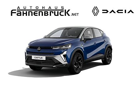 Renault Captur Mild Hybrid 140 EDC Esprit Alpine 5 Türen