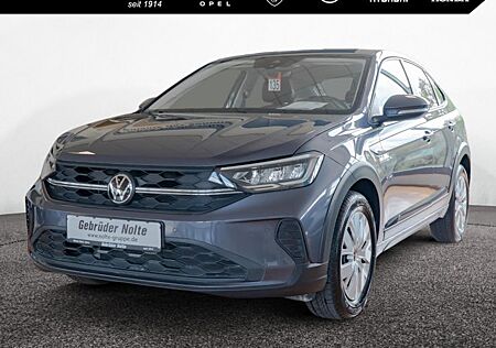 VW Taigo 1.0 TSI OPF 5 Türen