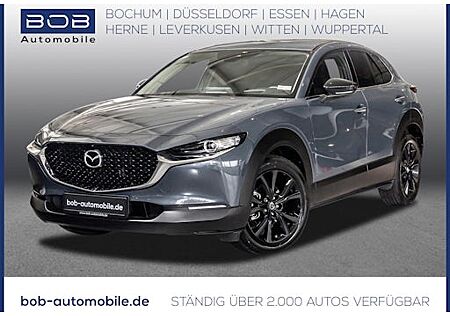 Mazda CX-30 e-SKYACTIV X M-Hybrid 186 Homura 5 Türen