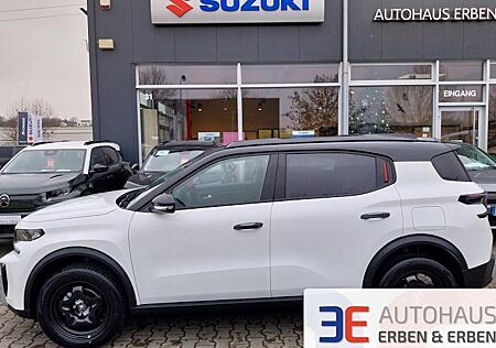 Citroën C3 Aircross Turbo 100 PLUS 5 Türen