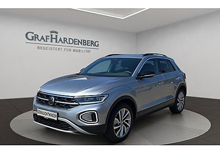 VW T-Roc 1.5 TSI OPF DSG Life 5 Türen