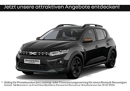 Dacia Sandero Stepway TCe 110 Stepway Extreme 5 Türen