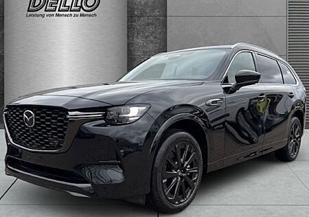 Mazda CX-80 3.3 e-SKYACTIV D 254 Homura A AWD 5 Türen