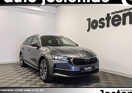 Skoda Octavia 2.0 TDI 110kW DSG Tour Combi 5 Türen