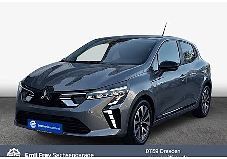 Mitsubishi Colt 1.6 Benziner Hybrid Plus 5 Türen