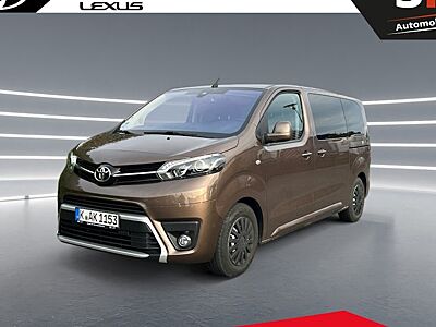 Toyota Pro Ace 2,0-l-D-4D 130kW L1 Executive Auto 5 Türen