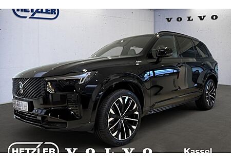 Volvo XC 60 T8 Plug-in Hybrid AWD Ultra Dark Auto 5 Türen