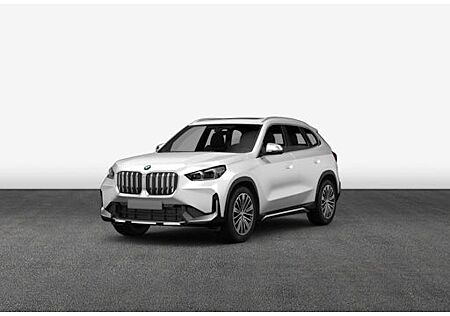 BMW X1 sDrive20i Steptronic 5 Türen