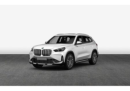 BMW X1 sDrive20i Steptronic 5 Türen