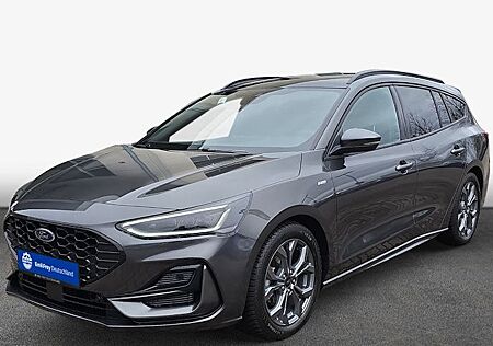 Ford Focus 1,0 EcoBoost Hyb. 114kW ST-Line Tur. AT 5 Türen