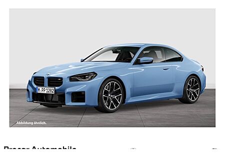 BMW M2 Coupé 2 Türen