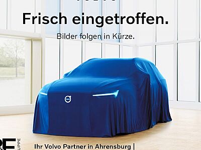 Volvo XC 60 T8 Plug-in H. AWD Black Edit. Ultra Auto 5 Türen