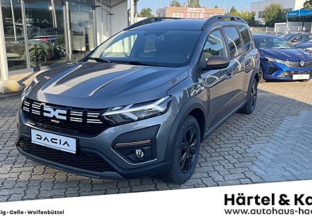 Dacia Jogger Hybrid 140 M-M-Auto Extreme 5-Sitzer 5 Türen