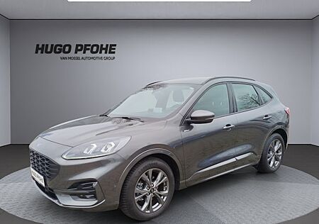 Ford Kuga 2.0 EcoBlue 88kW ST-Line Auto 5 Türen