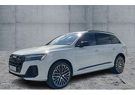 Audi Q7 60 TFSI e quattro tiptronic S line 5 Türen