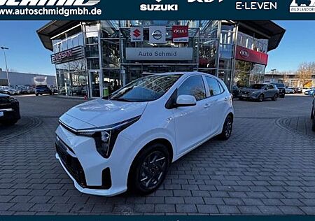 Kia Picanto 1.0 Vision AMT 5 Türen