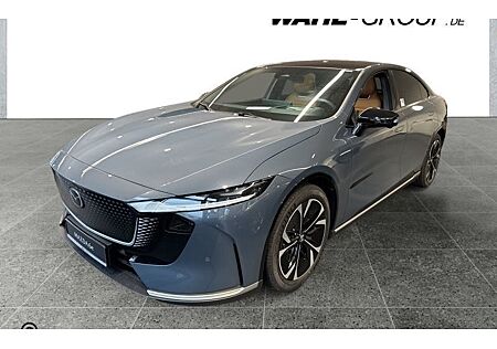 Mazda 6e EV Long Range Elektro Heckantrieb Takumi 5 Türen