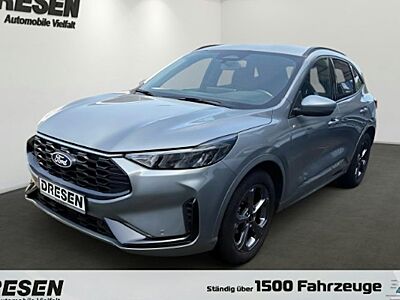 Ford Kuga 2.5 Duratec FHEV ST-Line CVT 5 Türen