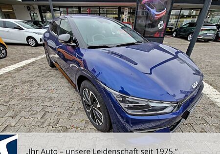 Kia EV6 77,4 kWh 239 kW Allradantrieb 5 Türen