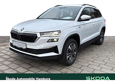 Skoda Karoq 1.5l TSI ACT DSG Tour 5 Türen