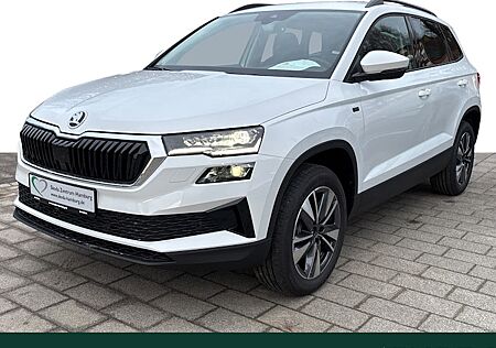 Skoda Karoq 1.5l TSI ACT DSG Tour 5 Türen