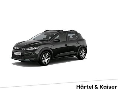 Dacia Sandero Stepway Eco-G 120 Stepway Expression 5 Türen