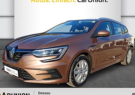 Renault Megane E-TECH Plug-In 160 Equilibre Grandtour 5 Türen