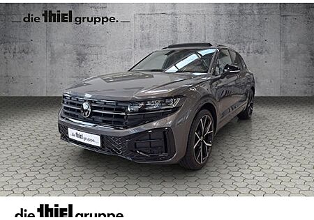 VW Touareg 3.0 V6 TDI 210kW 4MOT Tiptr. R-Line 5 Türen
