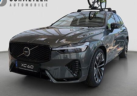 Volvo XC 60 T8 Plug-in Hybrid AWD Ultra Dark Auto 5 Türen