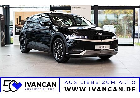 Hyundai IONIQ 5 58 kWh Heckantrieb 5 Türen