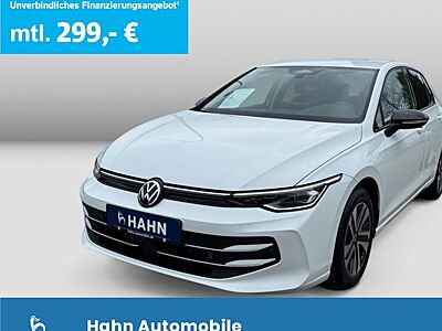 VW Golf 1.5 eTSI OPF 85kW DSG Life 5 Türen
