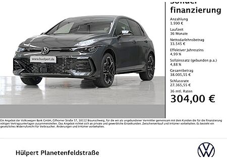 VW Golf 1.5 eTSI OPF 110kW DSG R-Line 5 Türen