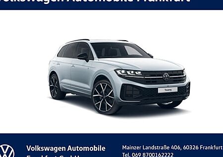 VW Touareg 3.0 V6 TDI 210kW 4MOT Tiptr. R-Line 5 Türen