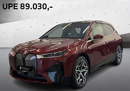 BMW iX xDrive40 5 Türen