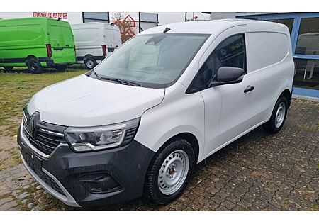 Renault Kangoo Blue dCi 95 Advance L1 4 Türen