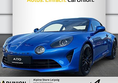 Alpine A110 1.8 GT DCT 2 Türen