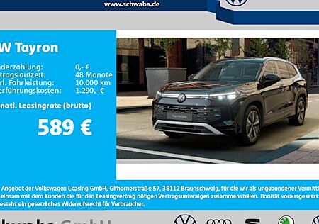 VW Tiguan Allspace 2.0 TSI OPF 150kW DSG 4MOTION Elegance 5 Türen