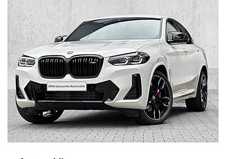 BMW X4 M40i AT 5 Türen