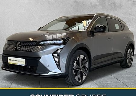 Renault Scenic E-Tech Techno 170 Comfort Range 5 Türen