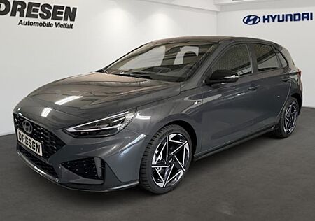 Hyundai i30 1.5 T-GDI Hybrid N Line 5 Türen