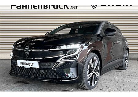 Renault Megane E-Tech Iconic 220 Comfort Range 5 Türen