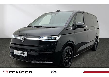 VW T7 Multivan 2.0 TDI SCR DSG Überhang 5 Türen