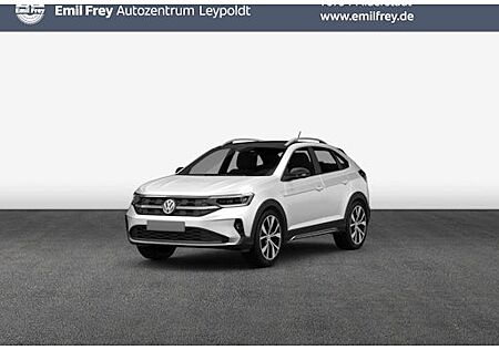 VW Taigo 1.0 TSI OPF 85 kW DSG Style 5 Türen