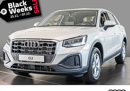 Audi Q2 35 TFSI S tronic 5 Türen