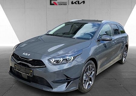 Kia Cee'd Sportswagon 1.5 T-GDI MHEV DCT Ultimate Ed. Sportsw. 5 Türen
