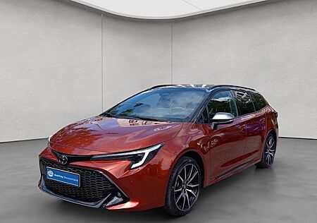 Toyota Corolla 2,0 Hybrid GR Sport Touring Sports 5 Türen