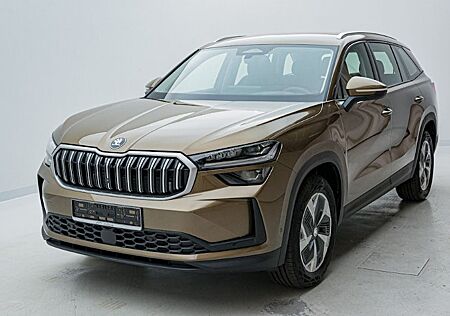 Skoda Kodiaq 2.0 TDI 4x4 142 KW DSG Selection 5 Türen